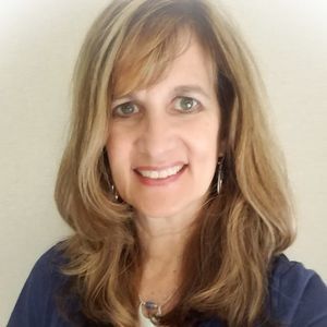 Meet your Posher, Jill